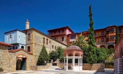 Ormylia Chalkidiki Travel Guide: What to See, Do & Experience