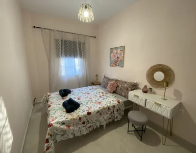 Modern Apartment in Ormylia